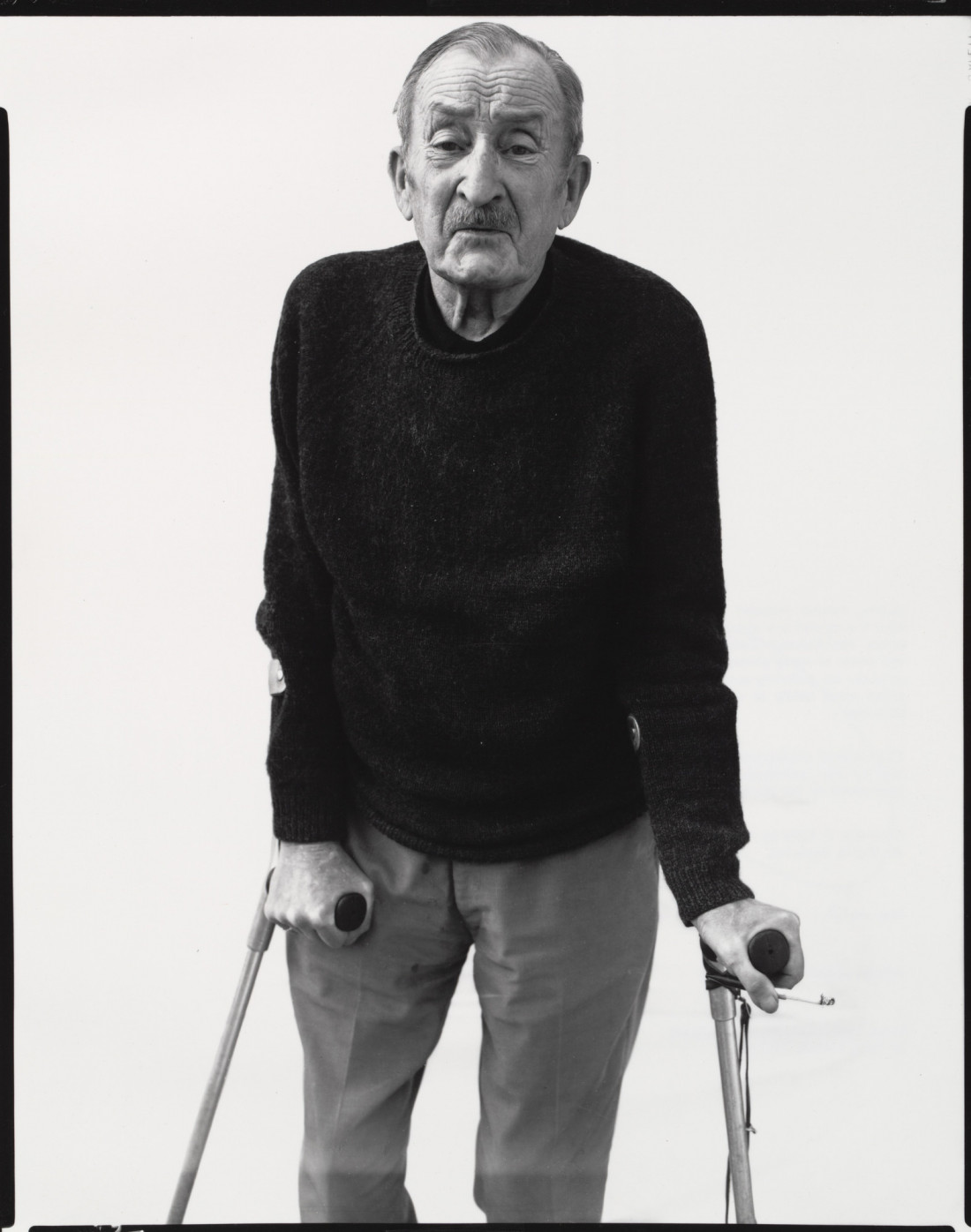 [Richard Avedon] 리처드아베든,미국 인물 패션 사진가 Photo-Image