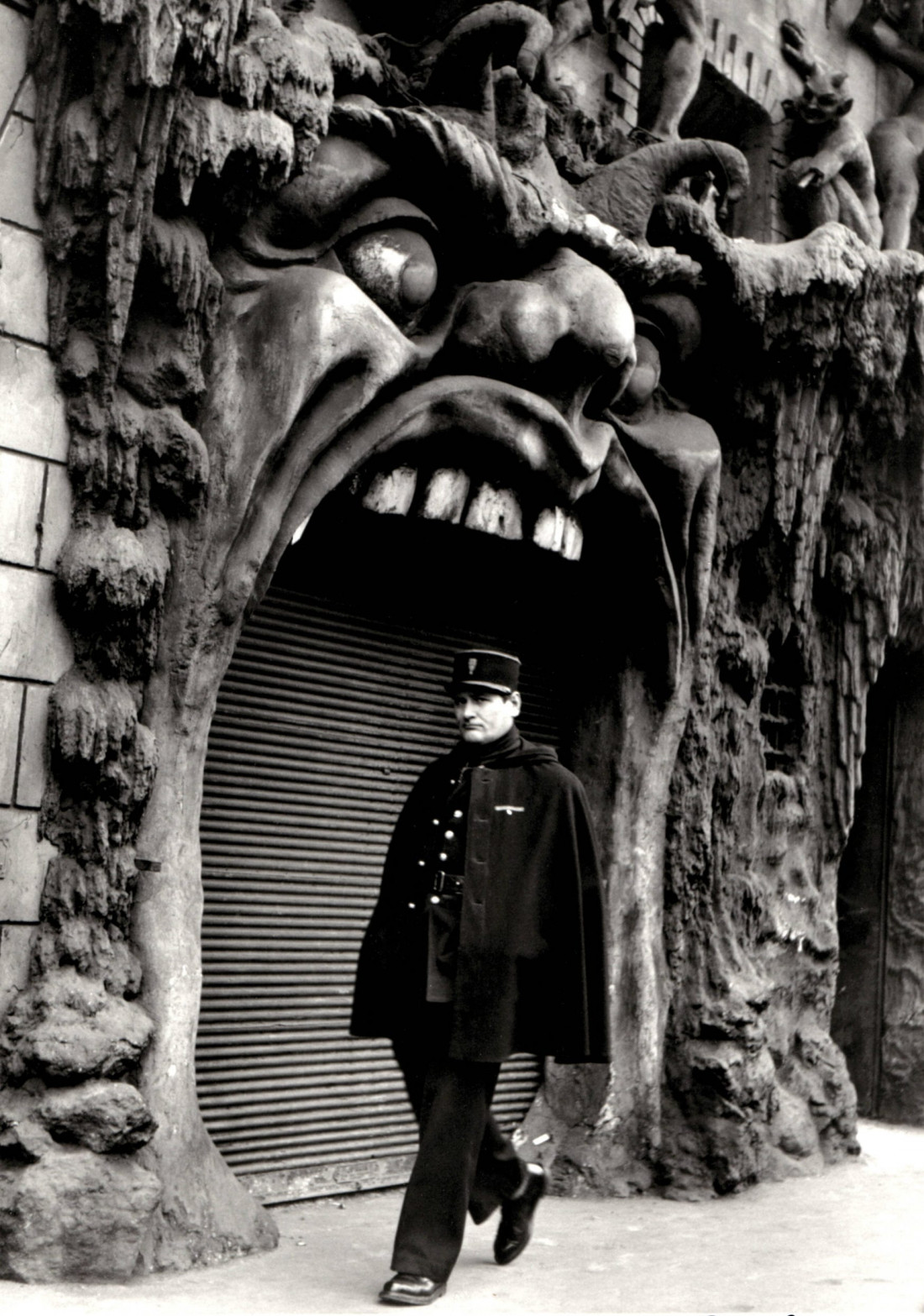 [Robert Doisneau] 로베르 드와노,프랑스 사진의 거장,휴머니즘의 미학 Photo-Image