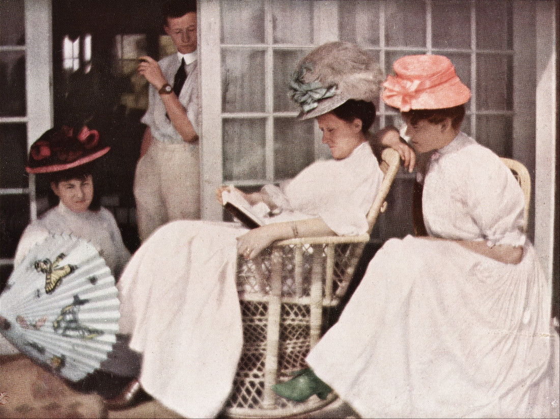 [Edward Steichen] 시대를 초월한 역사적으로 위대한 사진가,에드워드 스타이켄 Edward Steichen (1879-1973) Photo-Image