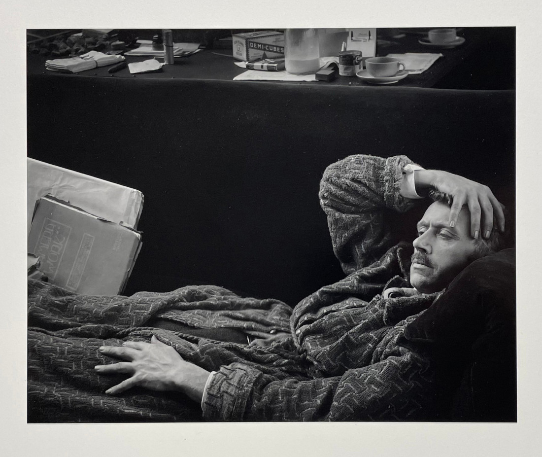 [Edward Weston] 주변 일상의 평범한 사물들을 예술로 승화 시킨,20세기 가장 위대한 사진가.에드워드 웨스턴 (1886–1958) Photo-Image