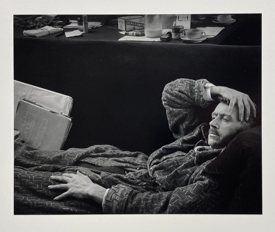 [Edward Weston] 주변 일상의 평범한 사물들을 예술로 승화 시킨,20세기 가장 위대한 사진가.에드워드 웨스턴 (1886–1958) Photo-Image