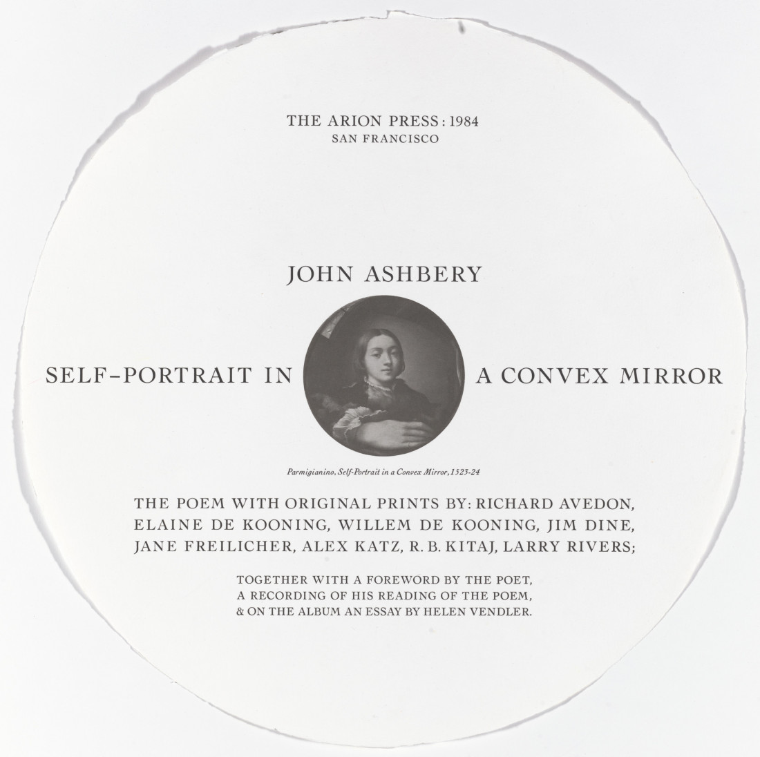 [Richard Avedon] 리처드아베든,미국 인물 패션 사진가 Photo-Image