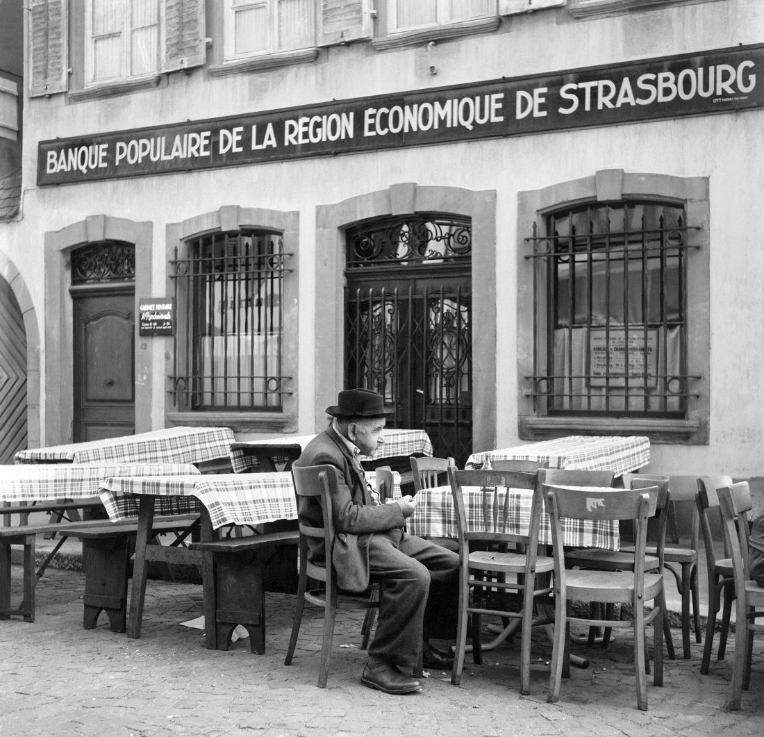 [Robert Hausser,Robert Häusser,로버트 하우저] 흑백사진의 깊이 Photo-Image