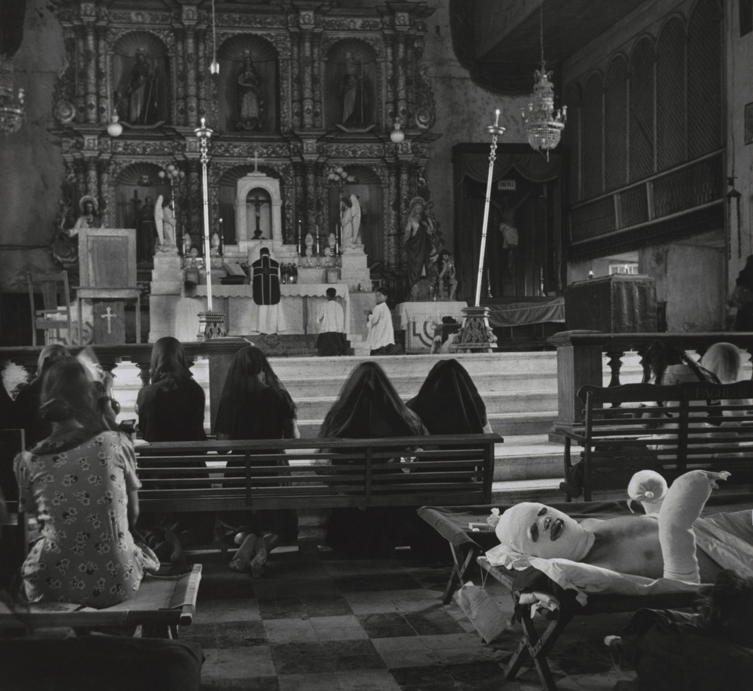 [Eugene Smith,유진 스미스] 포토에세이의 거장 Photo-Image