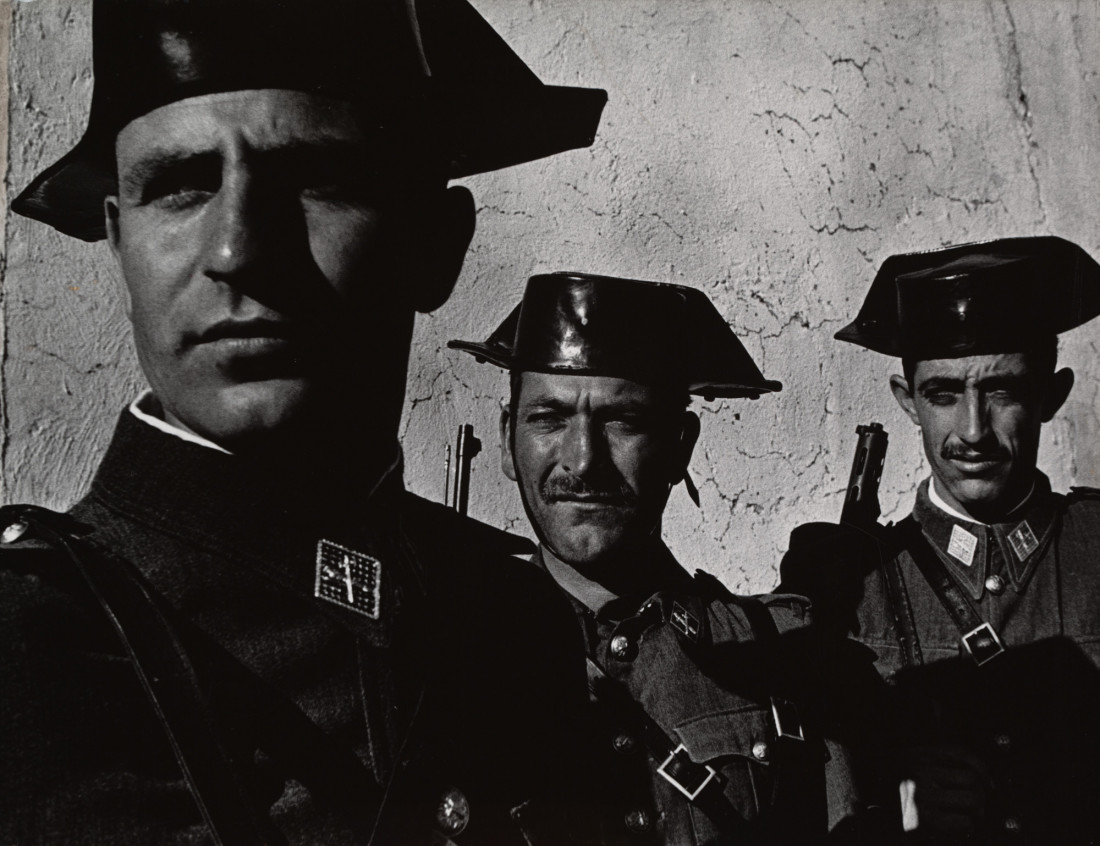 [Eugene Smith,유진 스미스] 포토에세이의 거장 Photo-Image