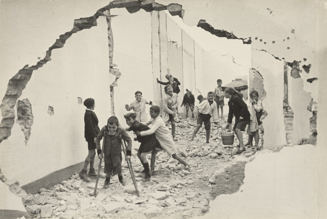 [Henri Cartier-Bresson,앙리 카르티에 브레송] 프랑스 스트리트 포토의 전설 Photo-Image