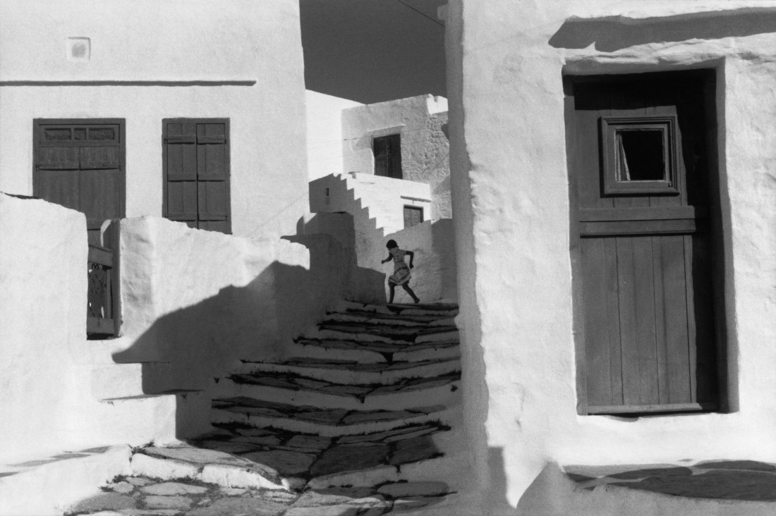 [Henri Cartier-Bresson,앙리 카르티에 브레송] 프랑스 스트리트 포토의 전설 Photo-Image