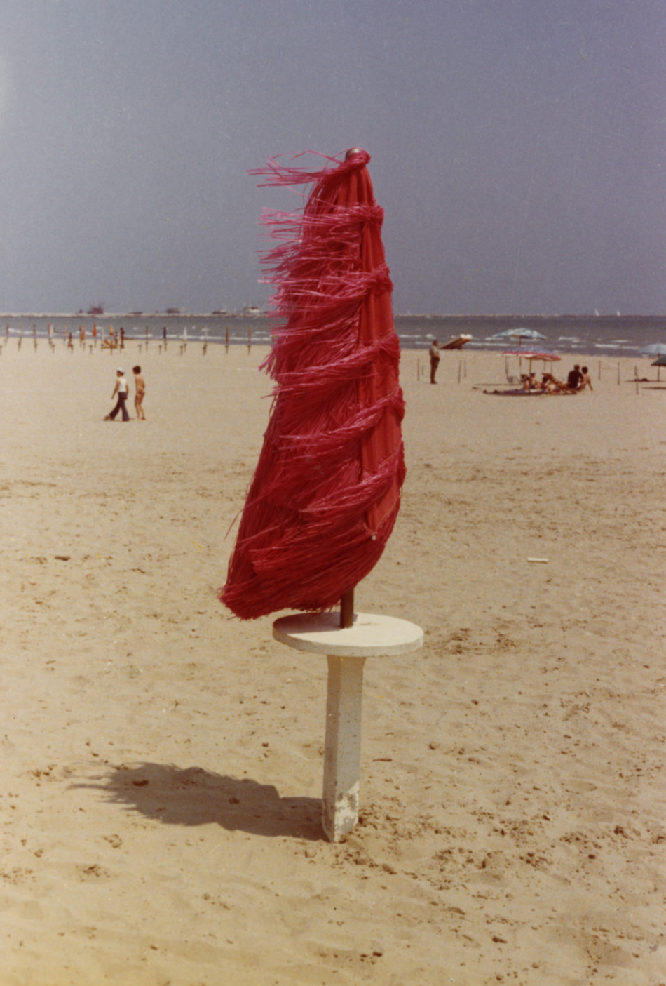 [Luigi Ghirri] 루이지 기리.컬러사진의 대표적 거장으로 이태리 컬러사진의 선구자이자 컨셉추얼 포토의 사진가 Photo-Image