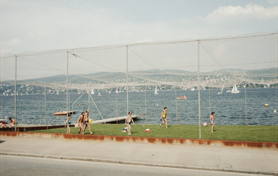 [Andreas Gursky] 안드레아스 구르스키 Photo-Image