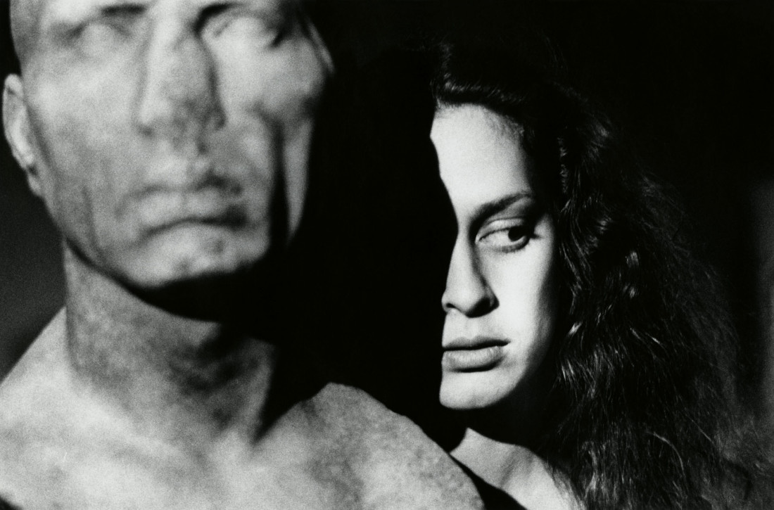 [Ralph Gibson,랄프 깁슨] 현실과 초현실의 경계 Photo-Image