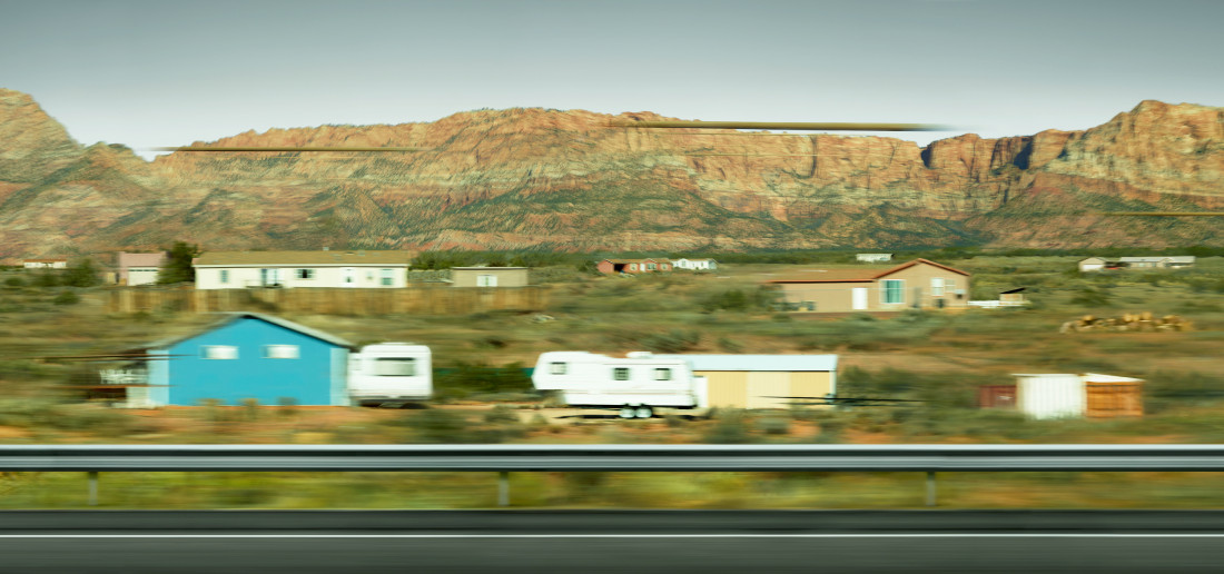 [Andreas Gursky] 안드레아스 구르스키 Photo-Image