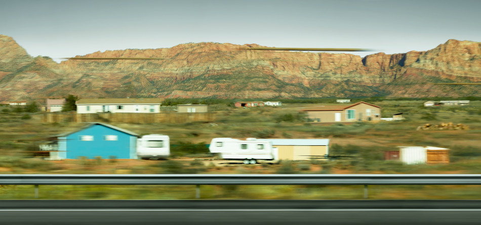 [Andreas Gursky] 안드레아스 구르스키 Photo-Image