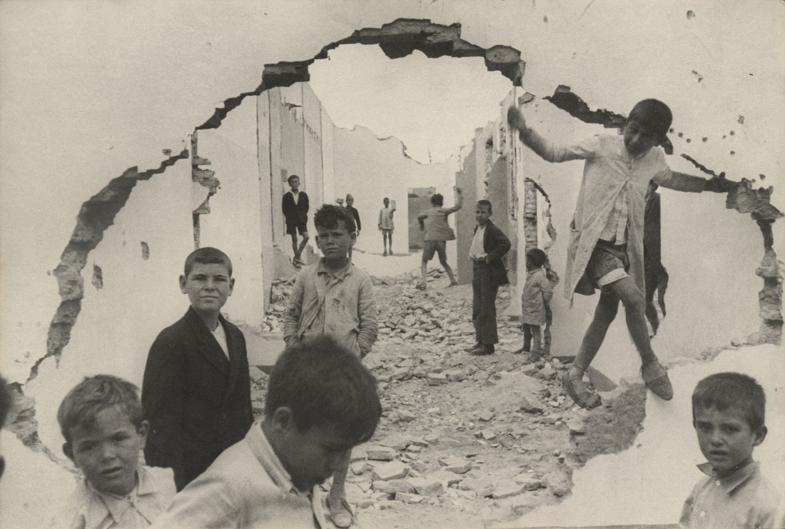 [Henri Cartier-Bresson,앙리 카르티에 브레송] 프랑스 스트리트 포토의 전설 Photo-Image