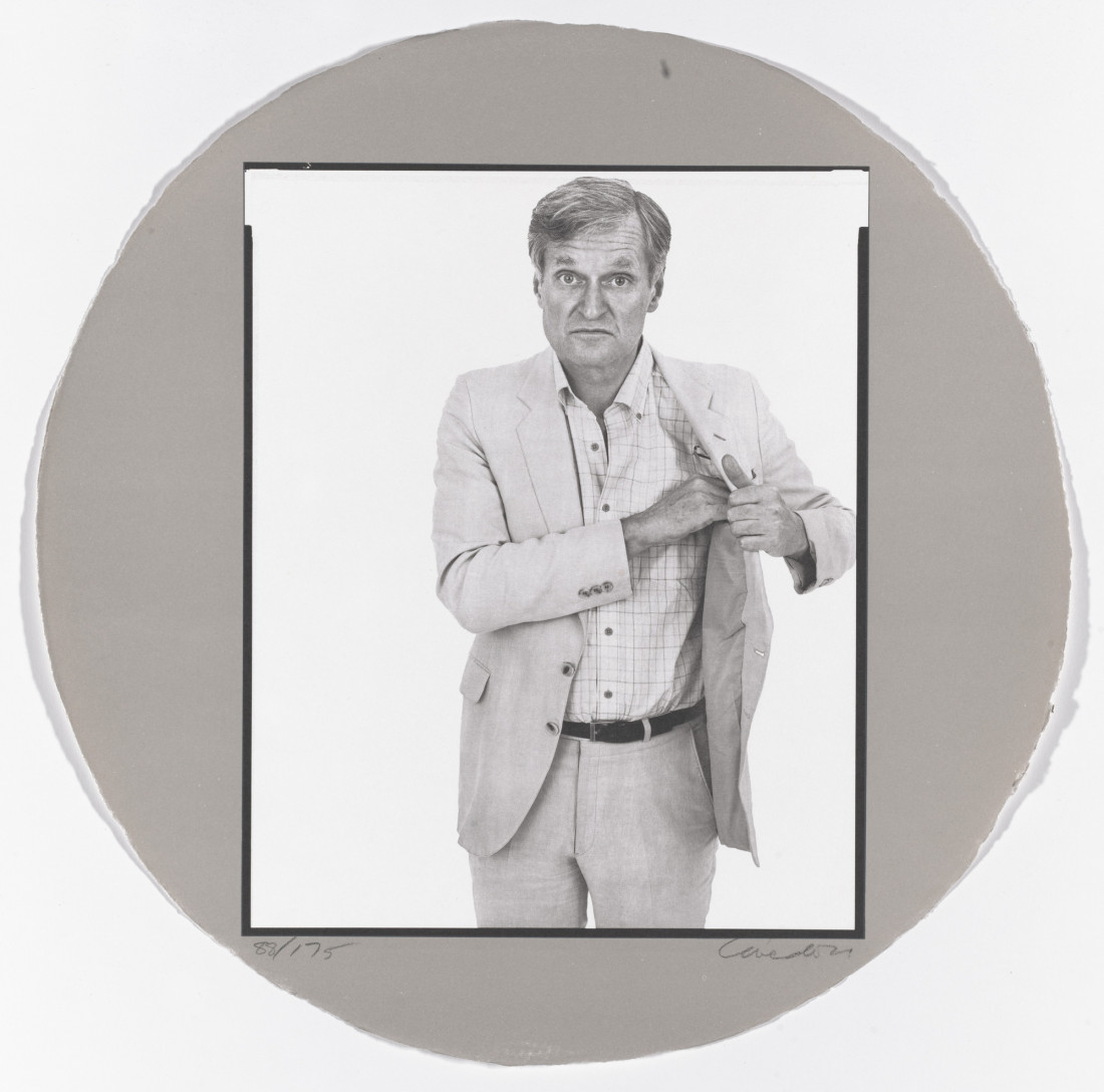 [Richard Avedon] 리처드아베든,미국 인물 패션 사진가 Photo-Image