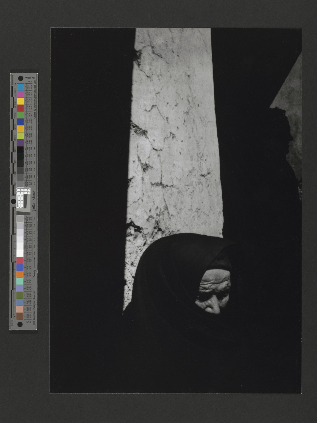 [Eugene Smith,유진 스미스] 포토에세이의 거장 Photo-Image