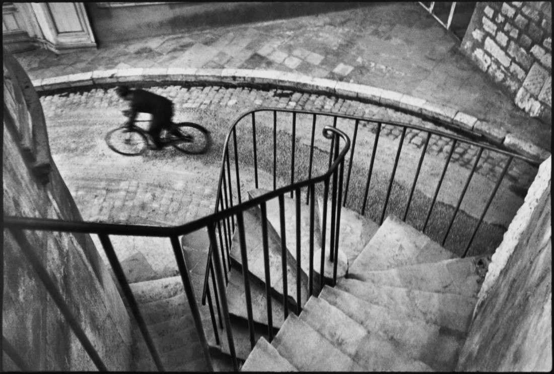 [Henri Cartier-Bresson,앙리 카르티에 브레송] 프랑스 스트리트 포토의 전설 Photo-Image