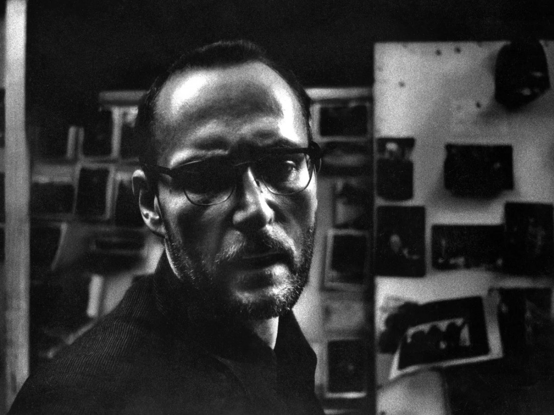 [Eugene Smith,유진 스미스] 포토에세이의 거장 Photo-Image