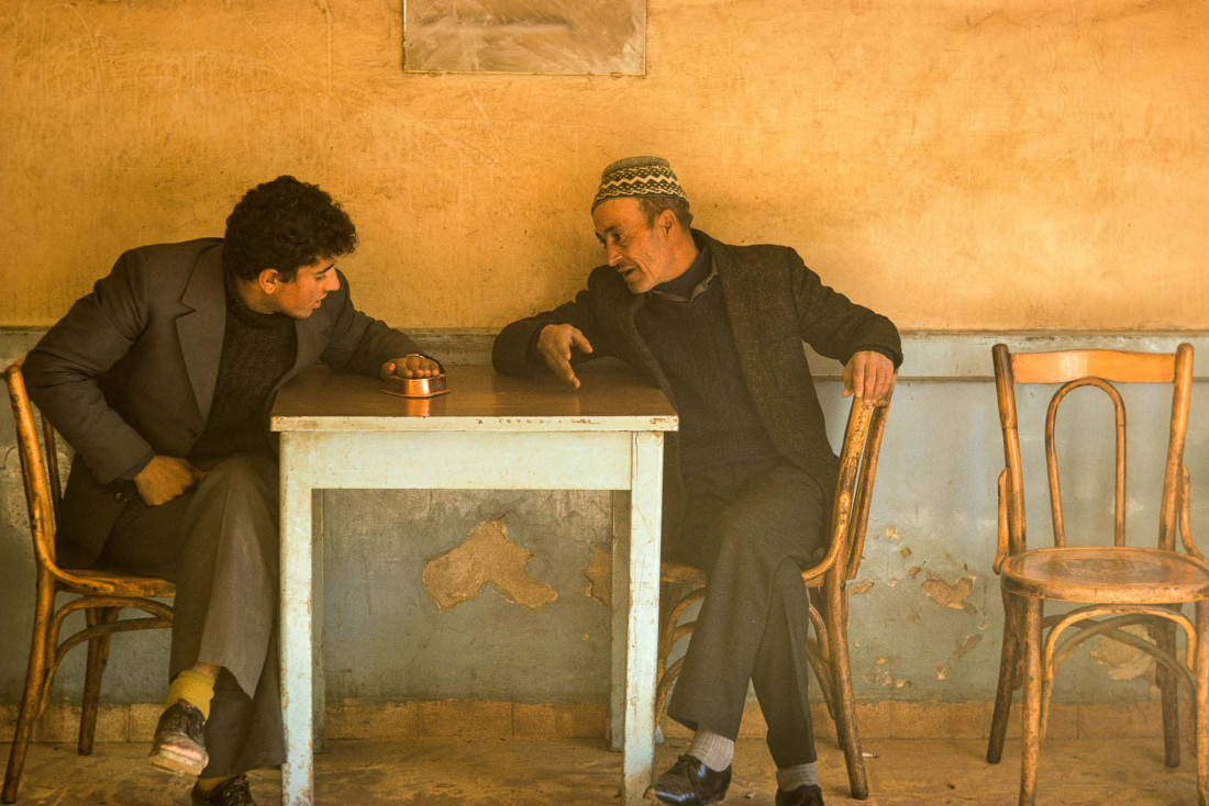 [Jay Maisel] 제이 메이젤,뉴욕 스트리트 포토와 풍경,인물 사진의 거장 Photo-Image