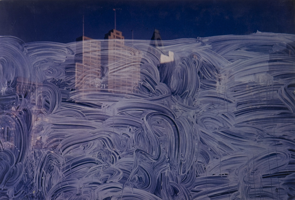 [Ernst Haas,어니스트 하스,에른스트 하스] 스트리트 포토. 컬러사진의 마법사 Photo-Image