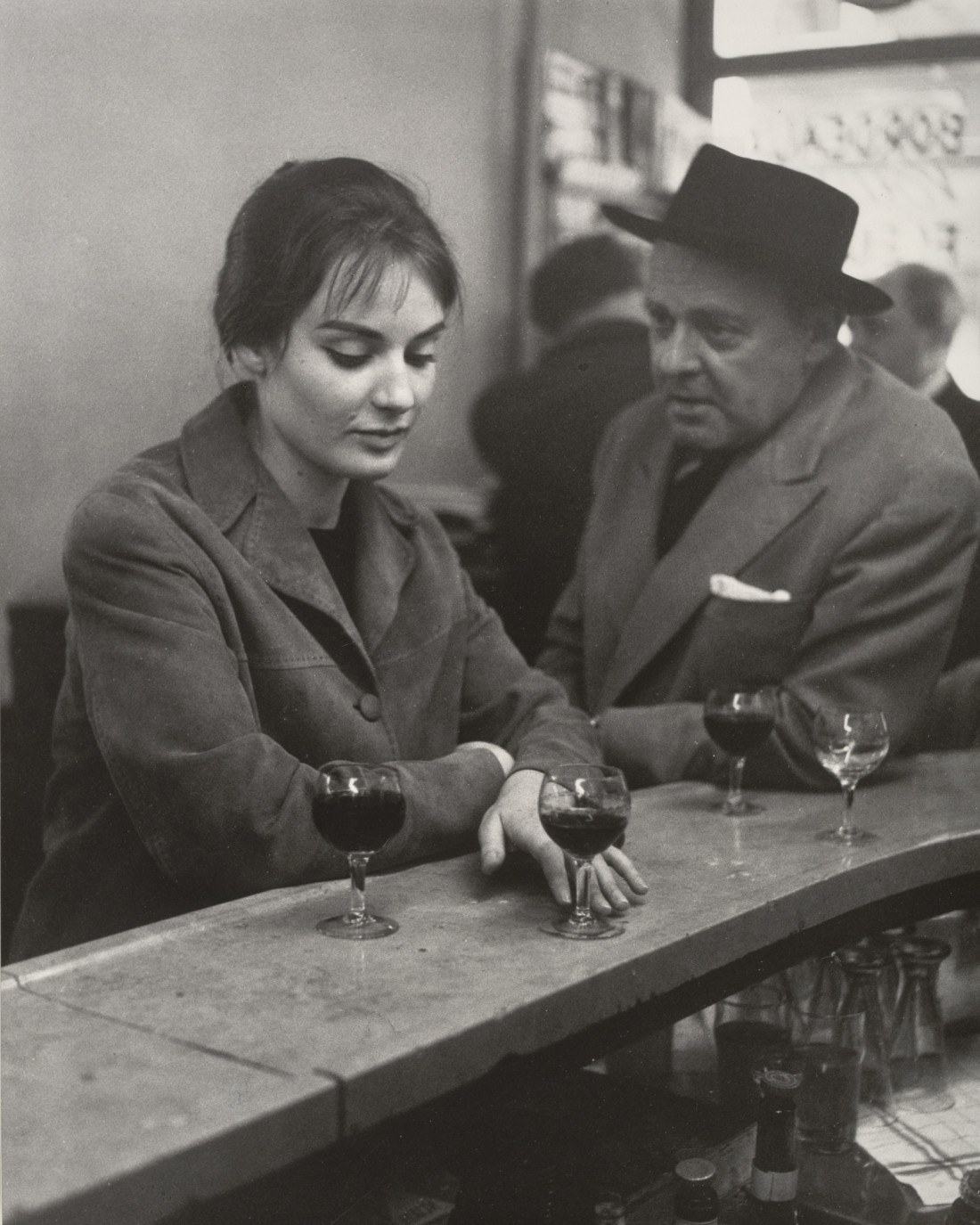 [Robert Doisneau] 로베르 드와노,프랑스 사진의 거장,휴머니즘의 미학 Photo-Image