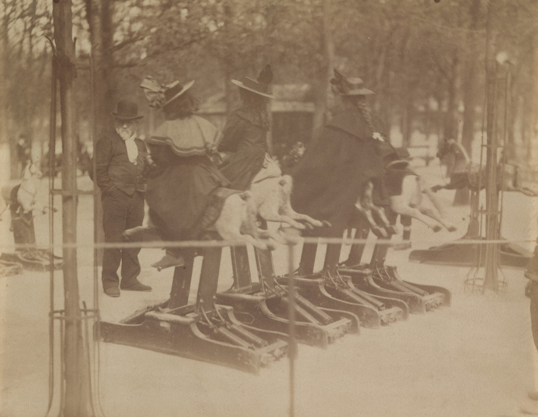 [Eugène Atget,유진 아제] 파리,근대 사진가 Photo-Image