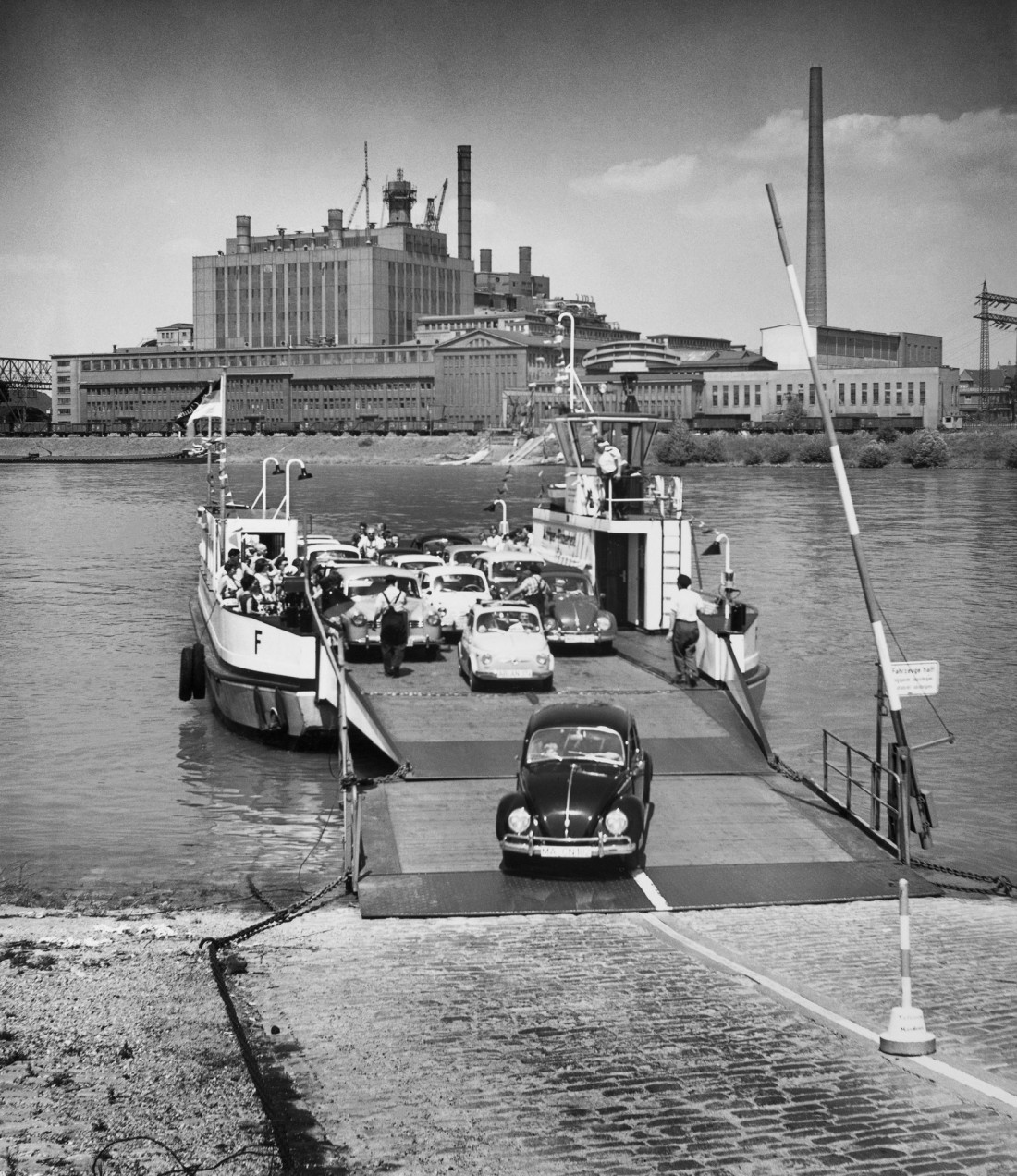 [Robert Hausser,Robert Häusser,로버트 하우저] 흑백사진의 깊이 Photo-Image