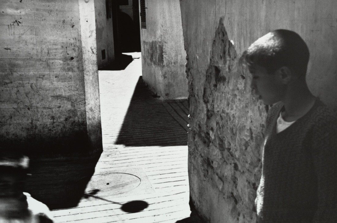 [Henri Cartier-Bresson,앙리 카르티에 브레송] 프랑스 스트리트 포토의 전설 Photo-Image