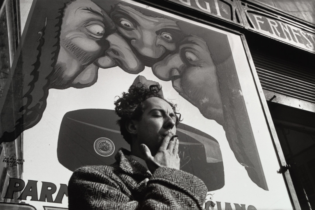 [Henri Cartier-Bresson,앙리 카르티에 브레송] 프랑스 스트리트 포토의 전설 Photo-Image