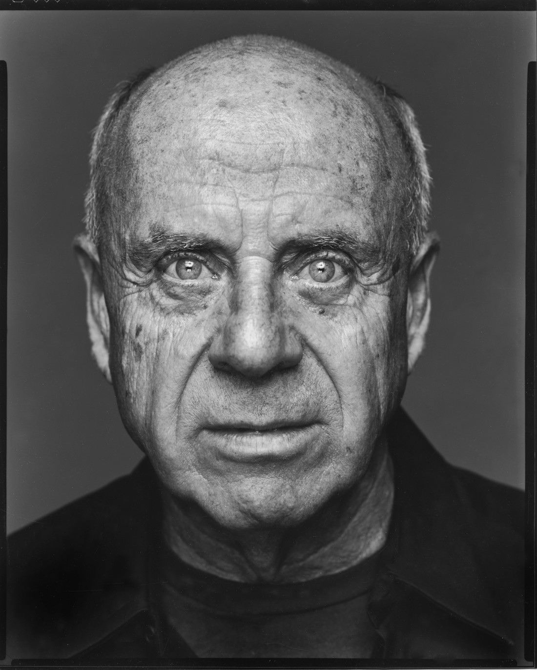 [Ralph Gibson,랄프 깁슨] 현실과 초현실의 경계 Photo-Image