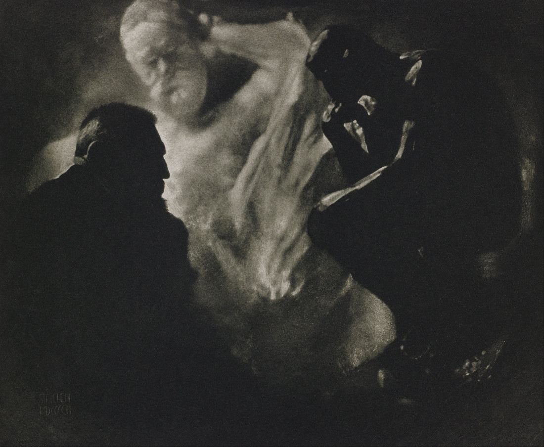 [Edward Steichen] 시대를 초월한 역사적으로 위대한 사진가,에드워드 스타이켄 Edward Steichen (1879-1973) Photo-Image
