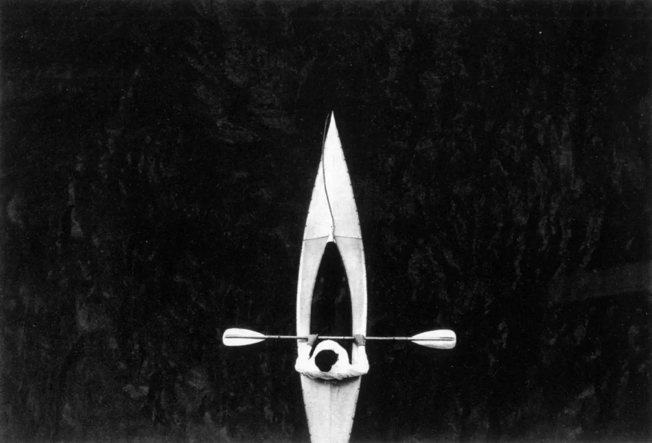 [Ray Metzker] 빛과 그림자의 시인,미국 최고의 모더니즘 흑백사진 작가 레이 메츠커 Photo-Image