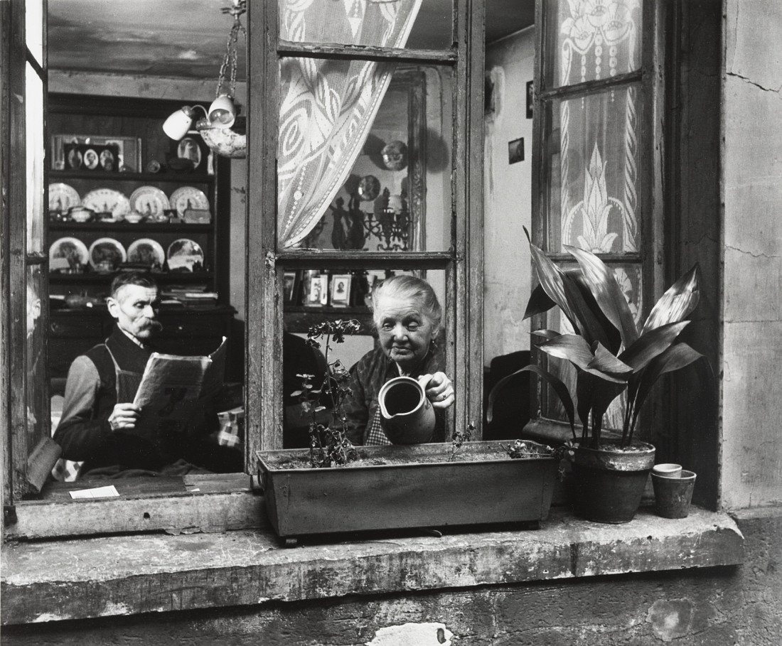 [Robert Doisneau] 로베르 드와노,프랑스 사진의 거장,휴머니즘의 미학 Photo-Image