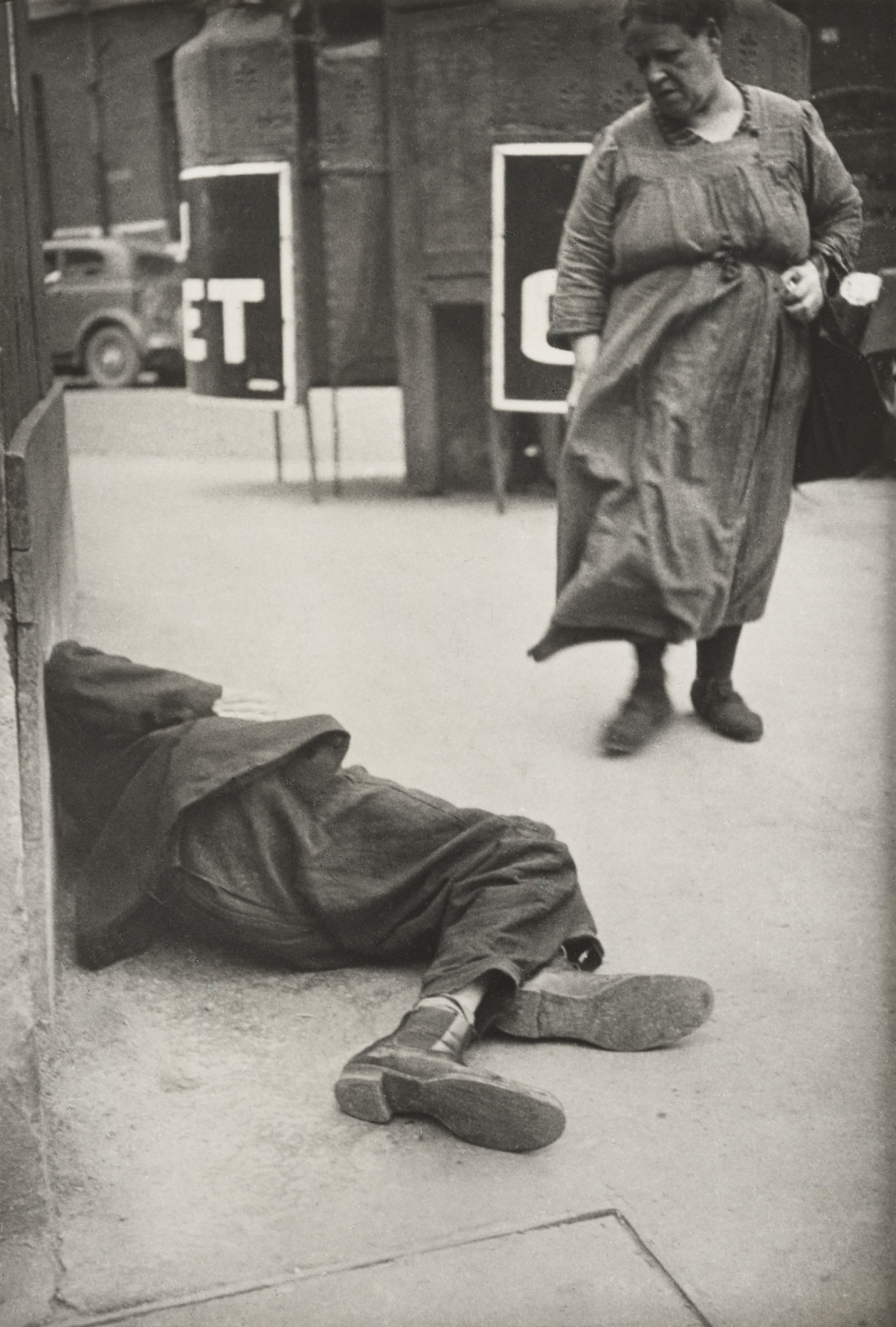 [Henri Cartier-Bresson,앙리 카르티에 브레송] 프랑스 스트리트 포토의 전설 Photo-Image
