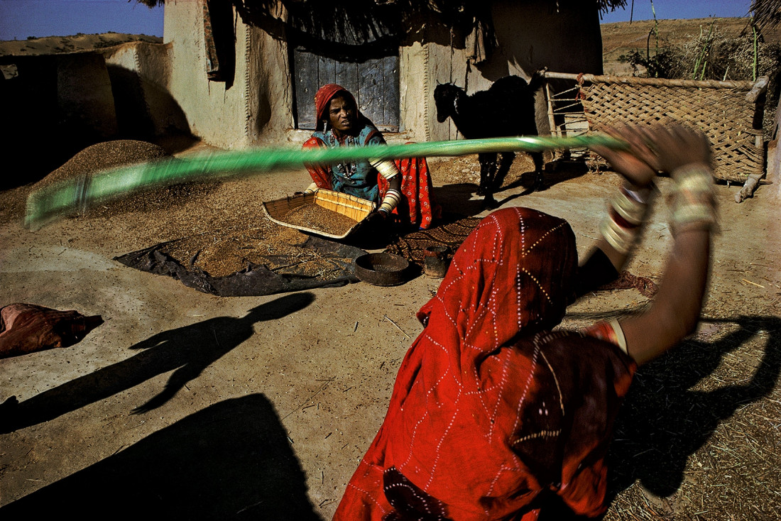 [Harry Gruyaert,해리 그뤼야트] 컬러 스트리트 포토 Photo-Image