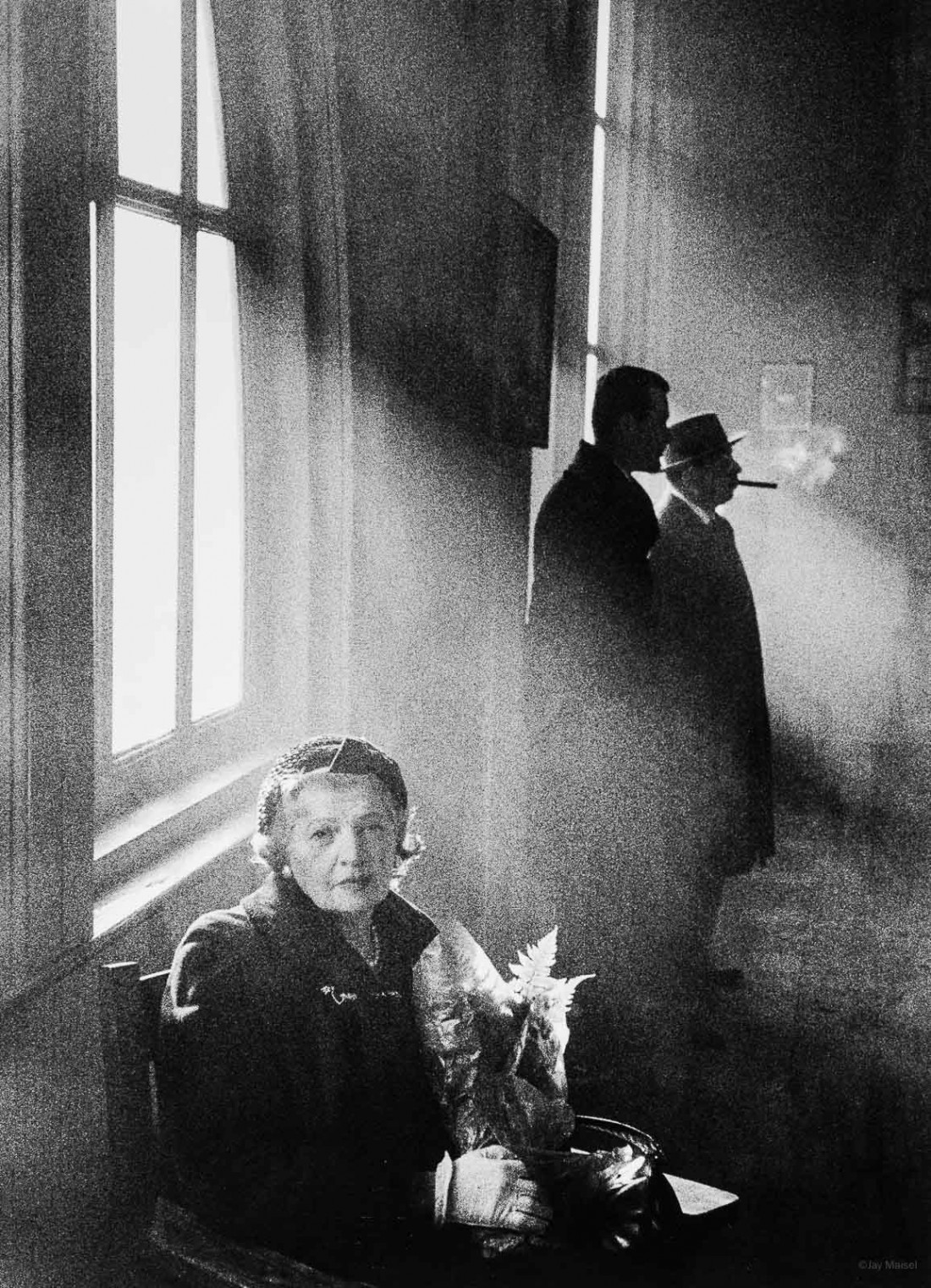 [Jay Maisel] 제이 메이젤,뉴욕 스트리트 포토와 풍경,인물 사진의 거장 Photo-Image