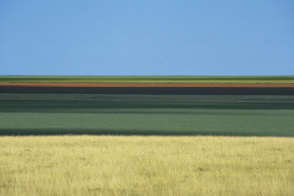 [Franco Fontana] 프랑코 폰타나,칼라의 무게감,추상,상업 사진가,색채의 마술사 Photo-Image
