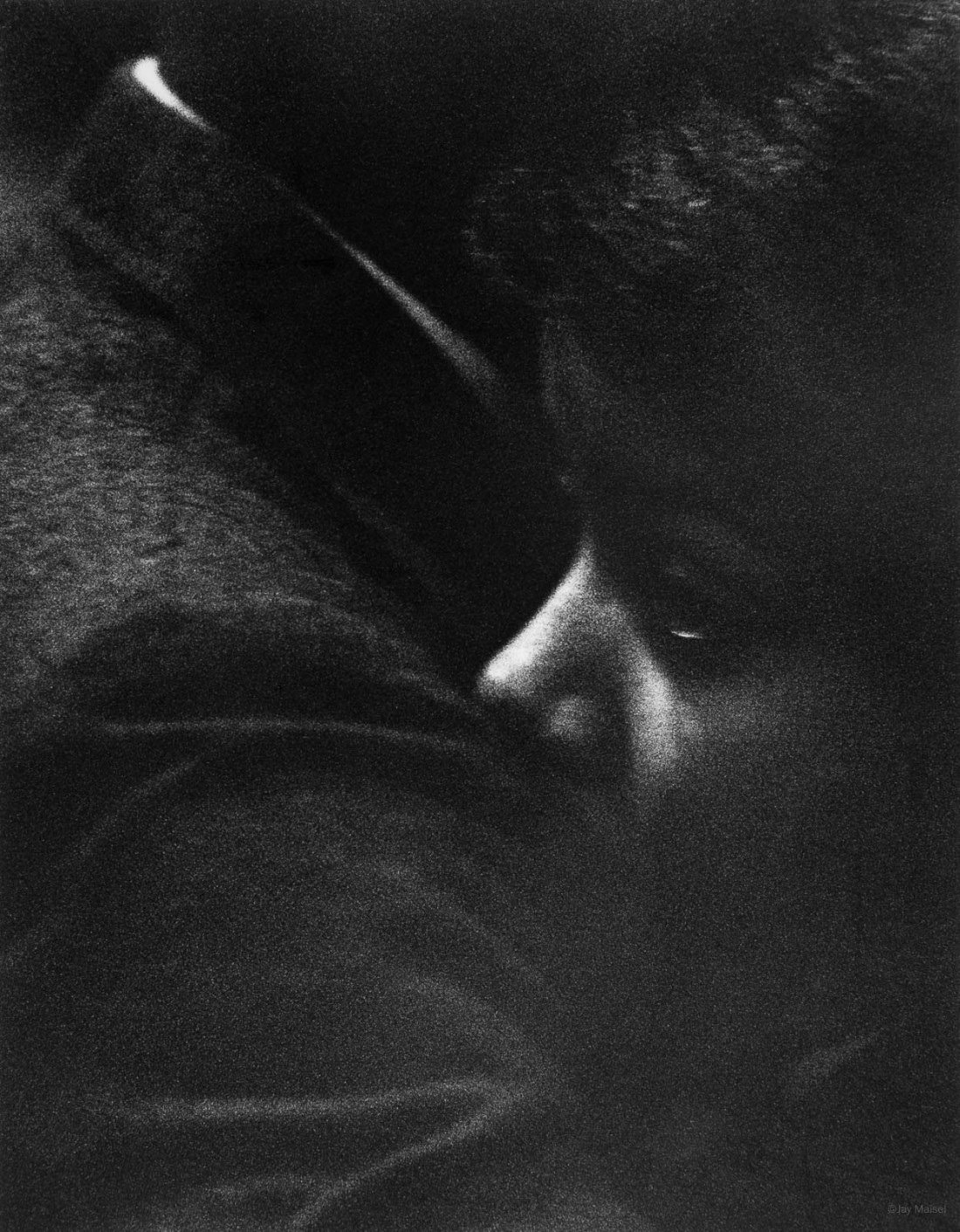 [Jay Maisel] 제이 메이젤,뉴욕 스트리트 포토와 풍경,인물 사진의 거장 Photo-Image