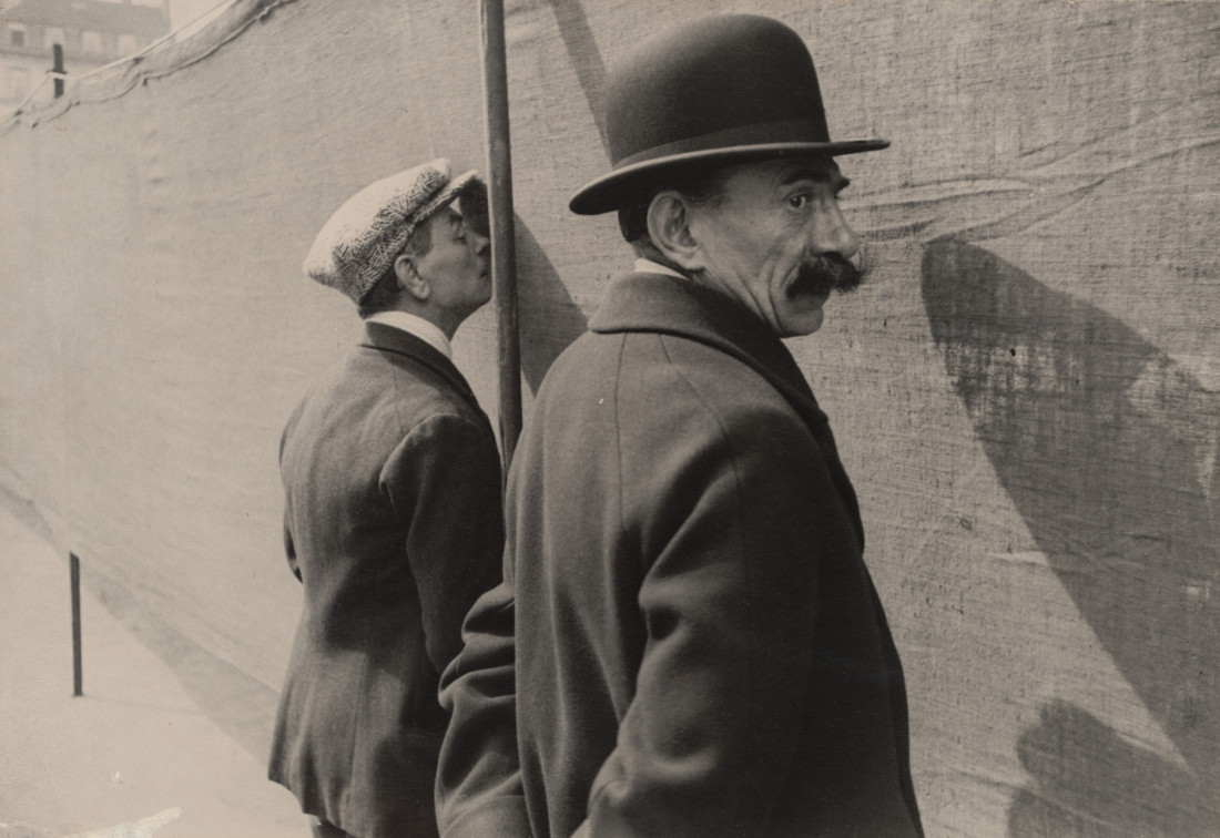 [Henri Cartier-Bresson,앙리 카르티에 브레송] 프랑스 스트리트 포토의 전설 Photo-Image