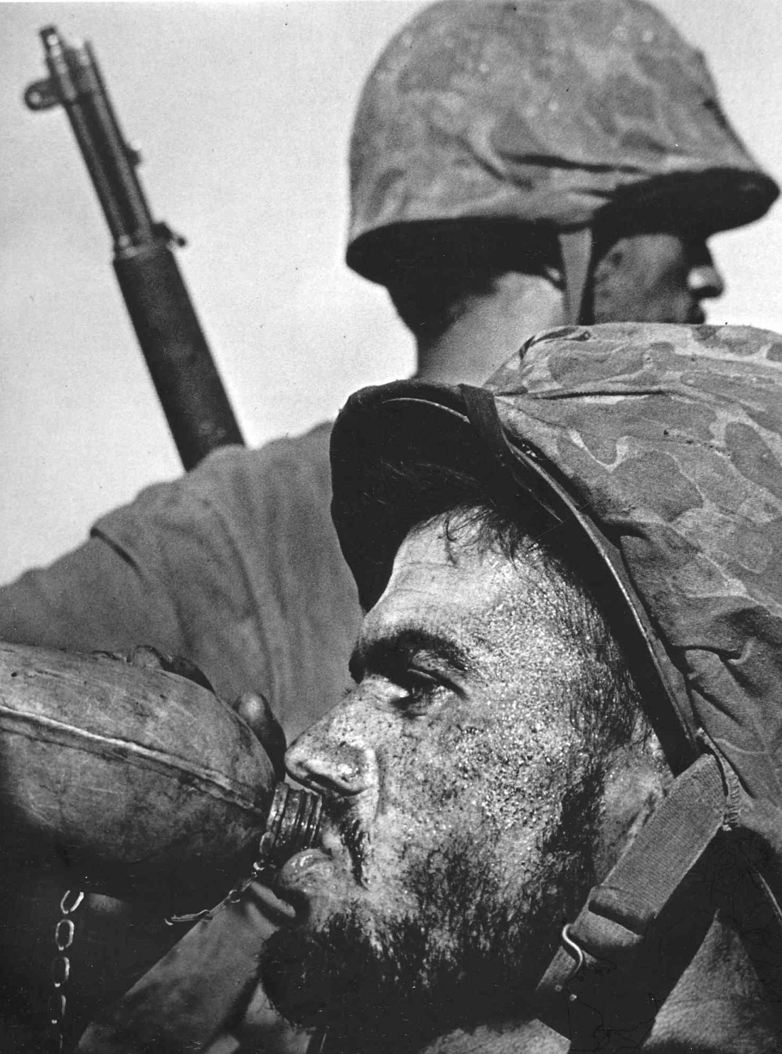 [Eugene Smith,유진 스미스] 포토에세이의 거장 Photo-Image