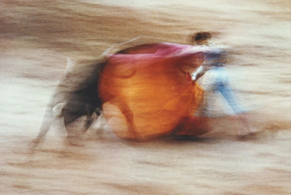 [Ernst Haas,어니스트 하스,에른스트 하스] 스트리트 포토. 컬러사진의 마법사 Photo-Image