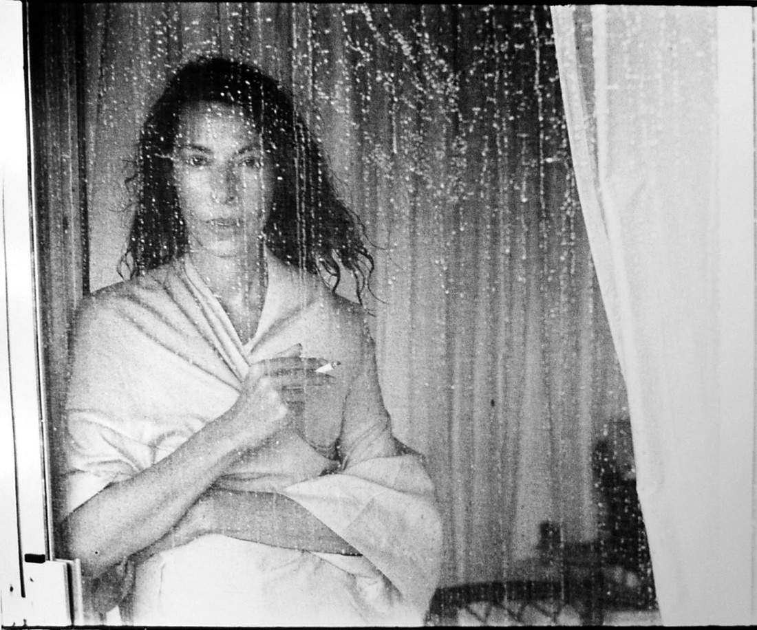 [Richard Avedon] 리처드아베든,미국 인물 패션 사진가 Photo-Image