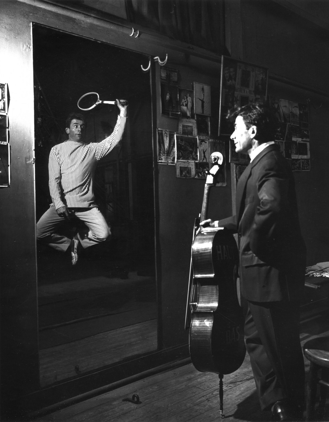 [Robert Doisneau] 로베르 드와노,프랑스 사진의 거장,휴머니즘의 미학 Photo-Image