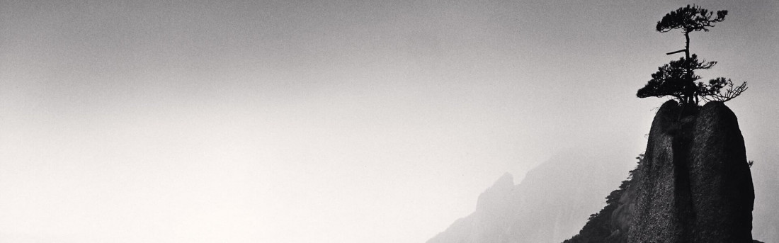 [Michael Kenna,마이클 케나] 미니멀리즘 장노출 Photo-Image