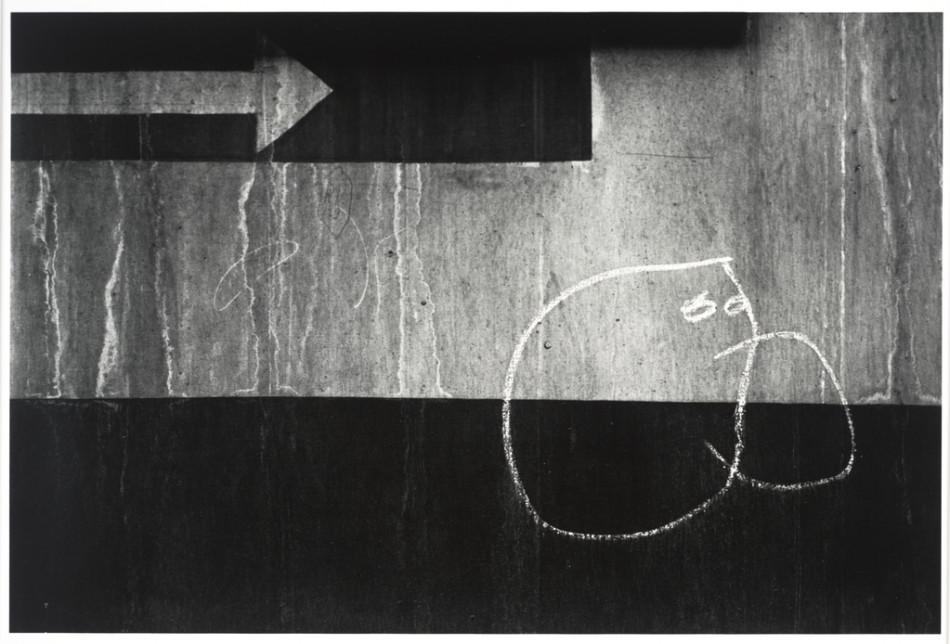 [Aaron Siskind] 추상 사진가 아론 시스킨드 Photo-Image