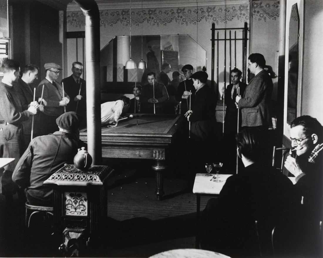 [Robert Doisneau] 로베르 드와노,프랑스 사진의 거장,휴머니즘의 미학 Photo-Image