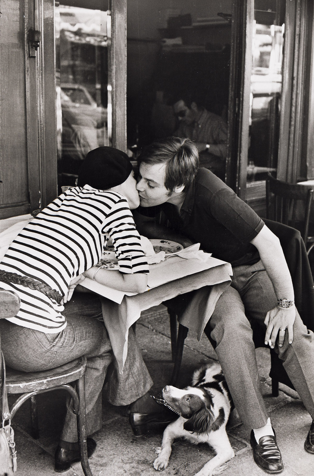 [Henri Cartier-Bresson,앙리 카르티에 브레송] 프랑스 스트리트 포토의 전설 Photo-Image
