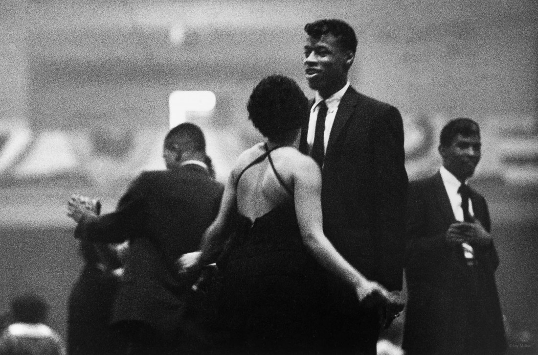 [Jay Maisel] 제이 메이젤,뉴욕 스트리트 포토와 풍경,인물 사진의 거장 Photo-Image