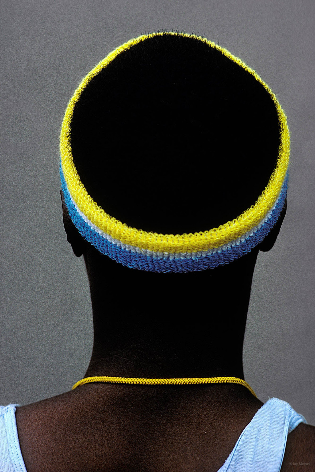 [Jay Maisel] 제이 메이젤,뉴욕 스트리트 포토와 풍경,인물 사진의 거장 Photo-Image