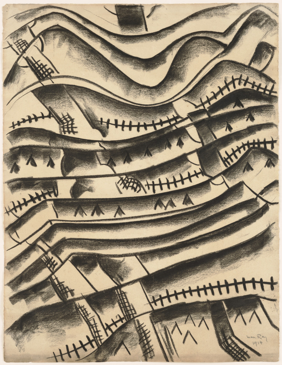 [Man Ray,만레이] 다다이즘 초현실주의 사진가,화가,영화감독 Photo-Image