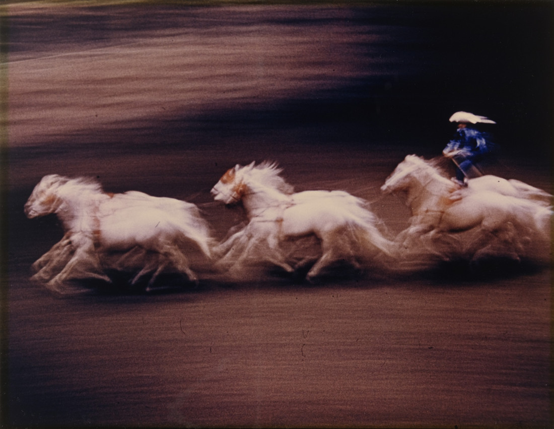 [Ernst Haas,어니스트 하스,에른스트 하스] 스트리트 포토. 컬러사진의 마법사 Photo-Image
